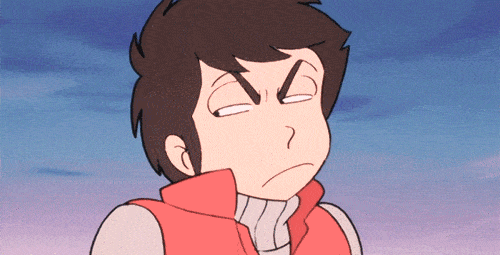 Rumiko Takahashi Love