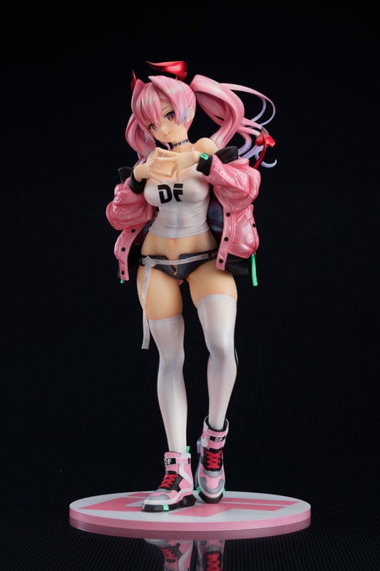 Saitom Stella Anime Figure 0003