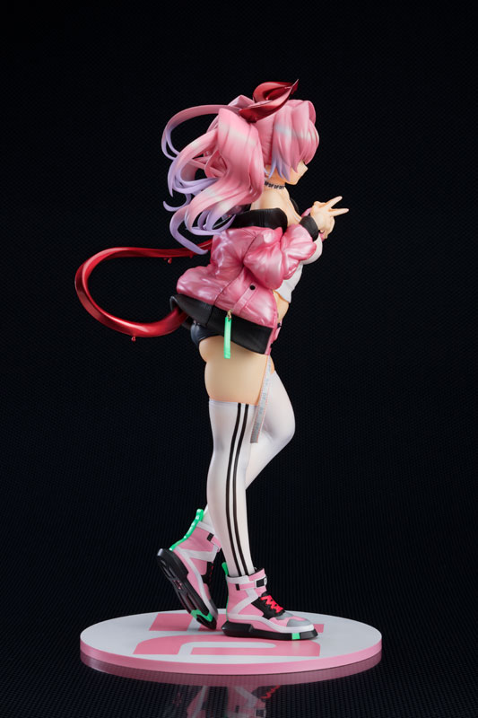 Saitom Stella Anime Figure 0004