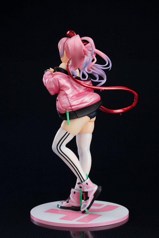 Saitom Stella Anime Figure 0005