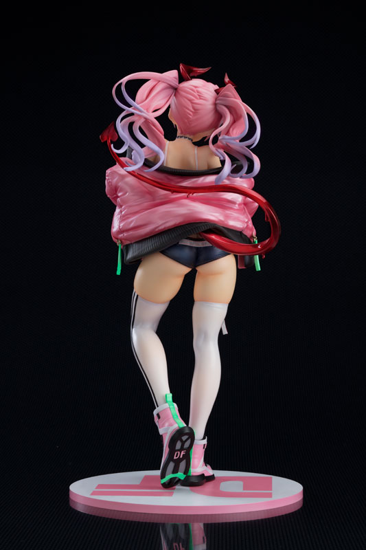 Saitom Stella Anime Figure 0006