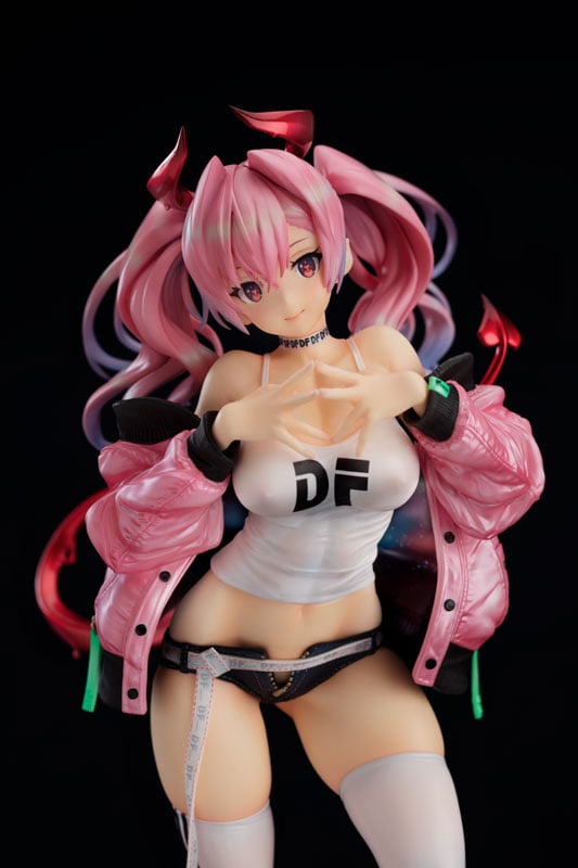 Saitom Stella Anime Figure 0007