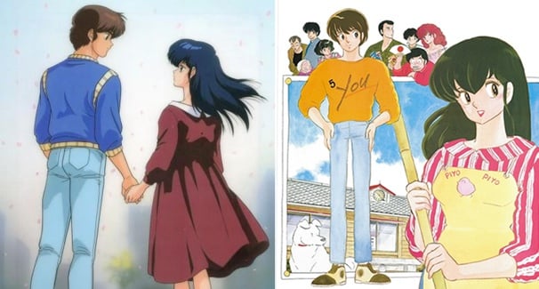 Takada Akemi Character Design Image 05