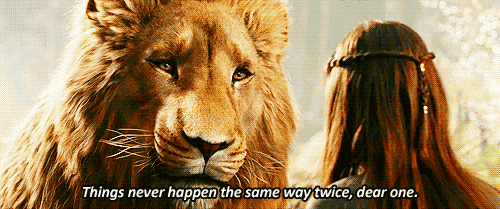 The Lion The Witch And The Wardrobe