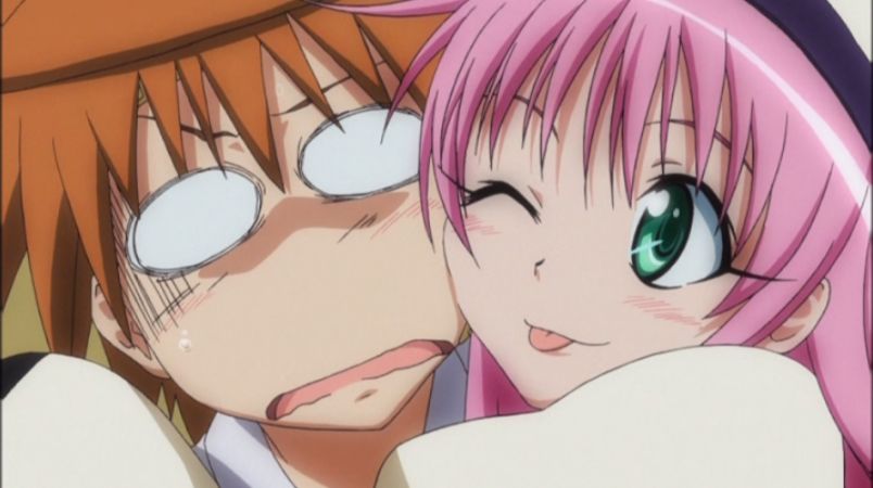 To Love Ru