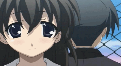 Worst Harem Anime School Days