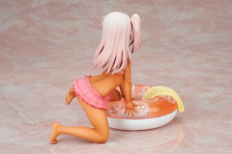Chloe Von Einzbern 1 6 Figure Swimsuit Swimsuit 5 