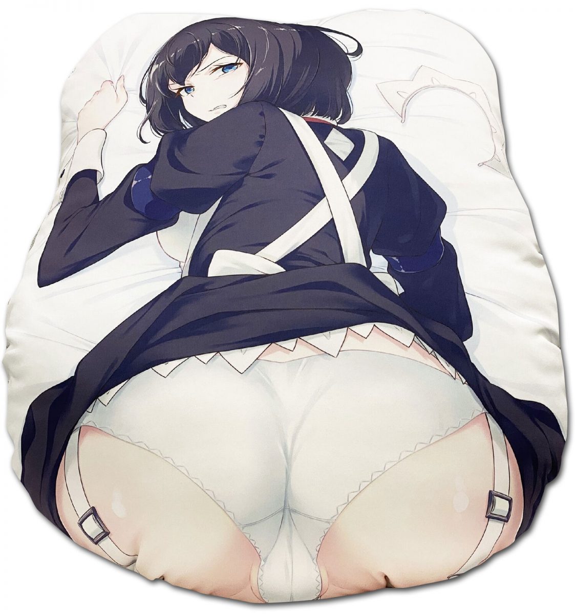 IYAPAN Life Sized Mashumo Cushion