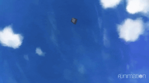 In Another World With My Smartphone