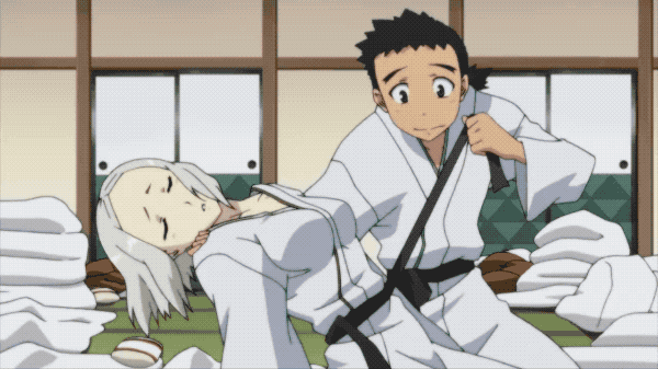 Isekai No Seikishi Monogatari