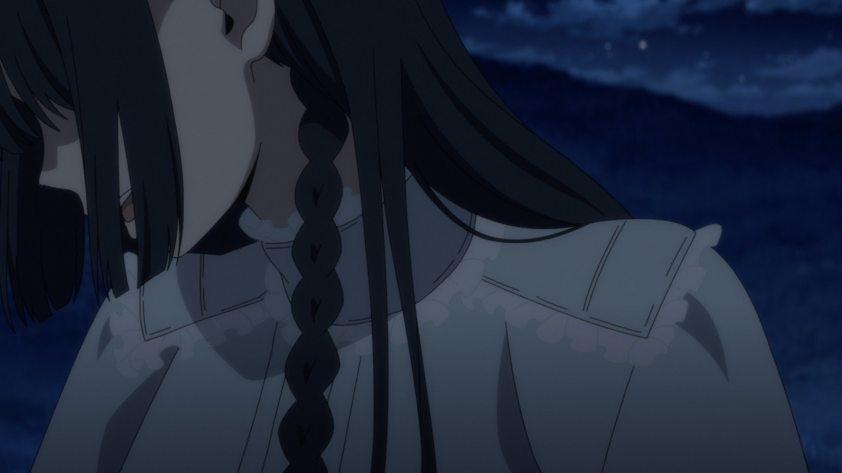 L'étranger de la Plage Sakurako