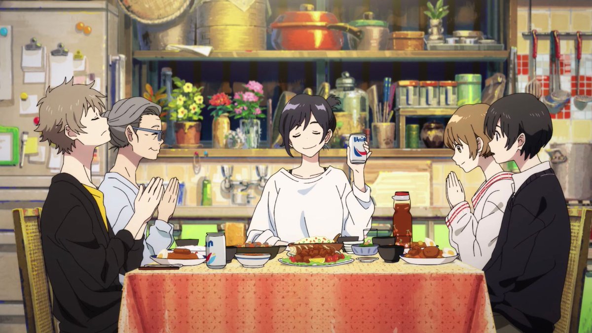 L'étranger De La Plage Characters