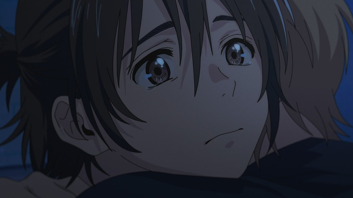 L'étranger De La Plage Hug