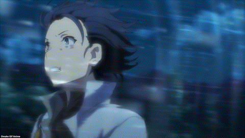 Monster Musume No Oisha San Episode 8 Sapphee Catches Glenn