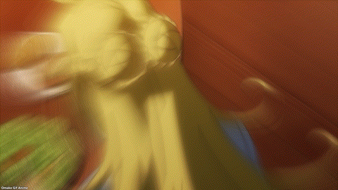 Monster Musume No Oisha San Episode 8 Tisalia Argues With Sapphee