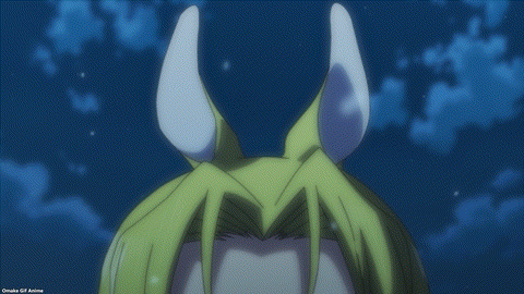 Monster Musume No Oisha San Episode 8 Tisalia Horse Ears Show Fear