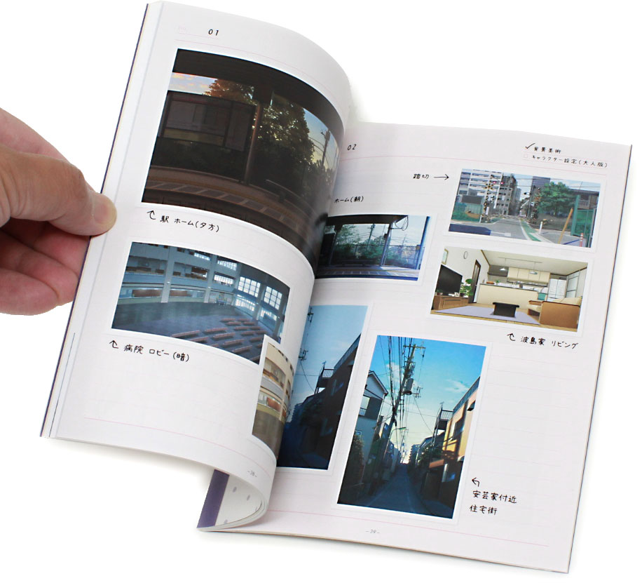 Saenai Heroine No Sodate Kata. Fine Complete Limited Edition Blu Ray 0010