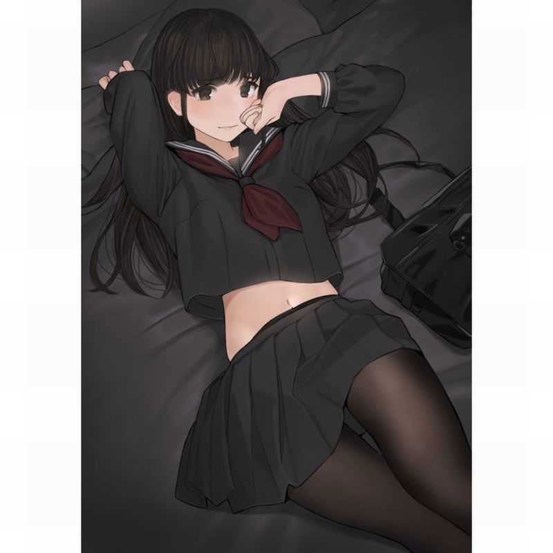 Sailor Fuku No Mannaka Book 0005