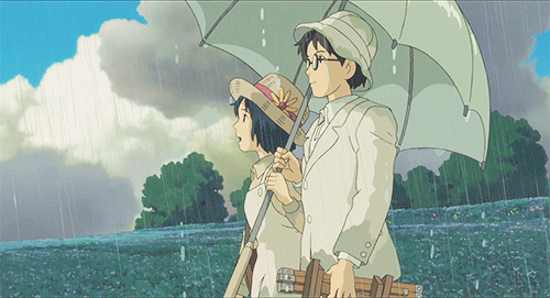 The Wind Rises
