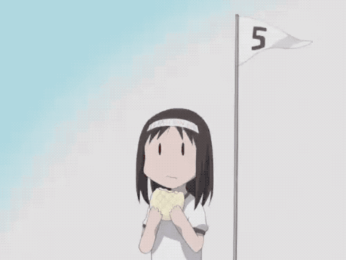 Azumanga Daioh