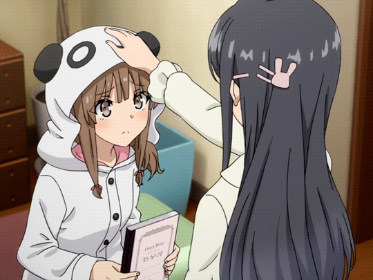 Bunny Girl Senpai