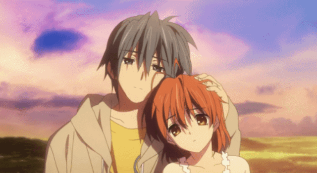 Clannad