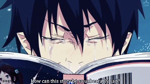 Doujinshi Company Files For Bankruptcy