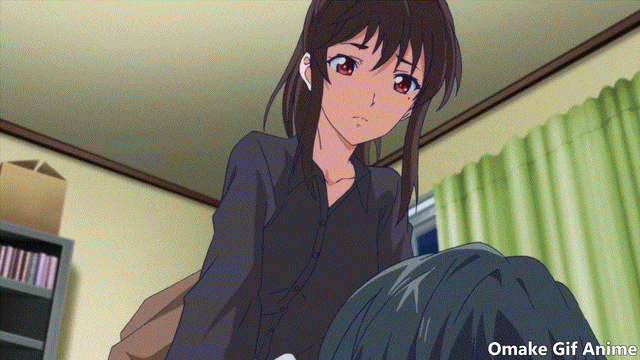 Fuuka Yuu And Koyuki