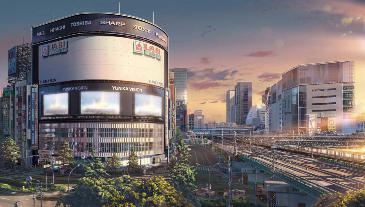 Iconic Labi Electronics Store Is Closing