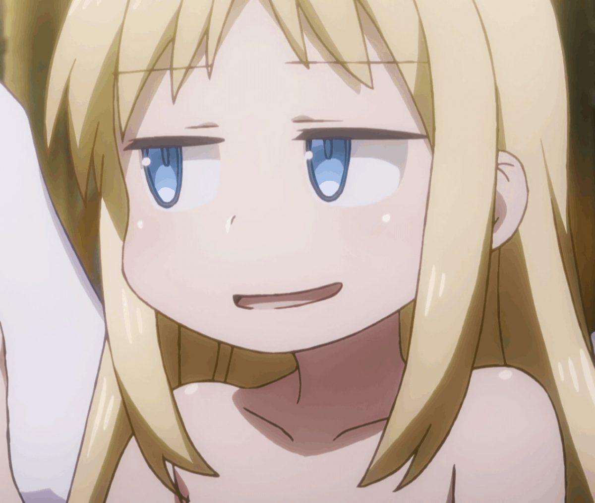 Ishuzku Reviewers Smug Face 