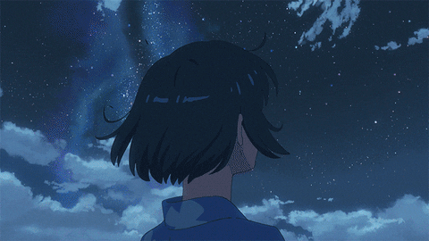 Kimi No Nawa