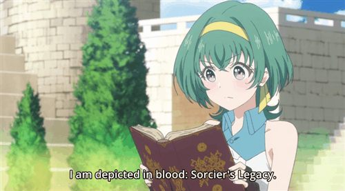 Lapis Relights Magical Dodgeball