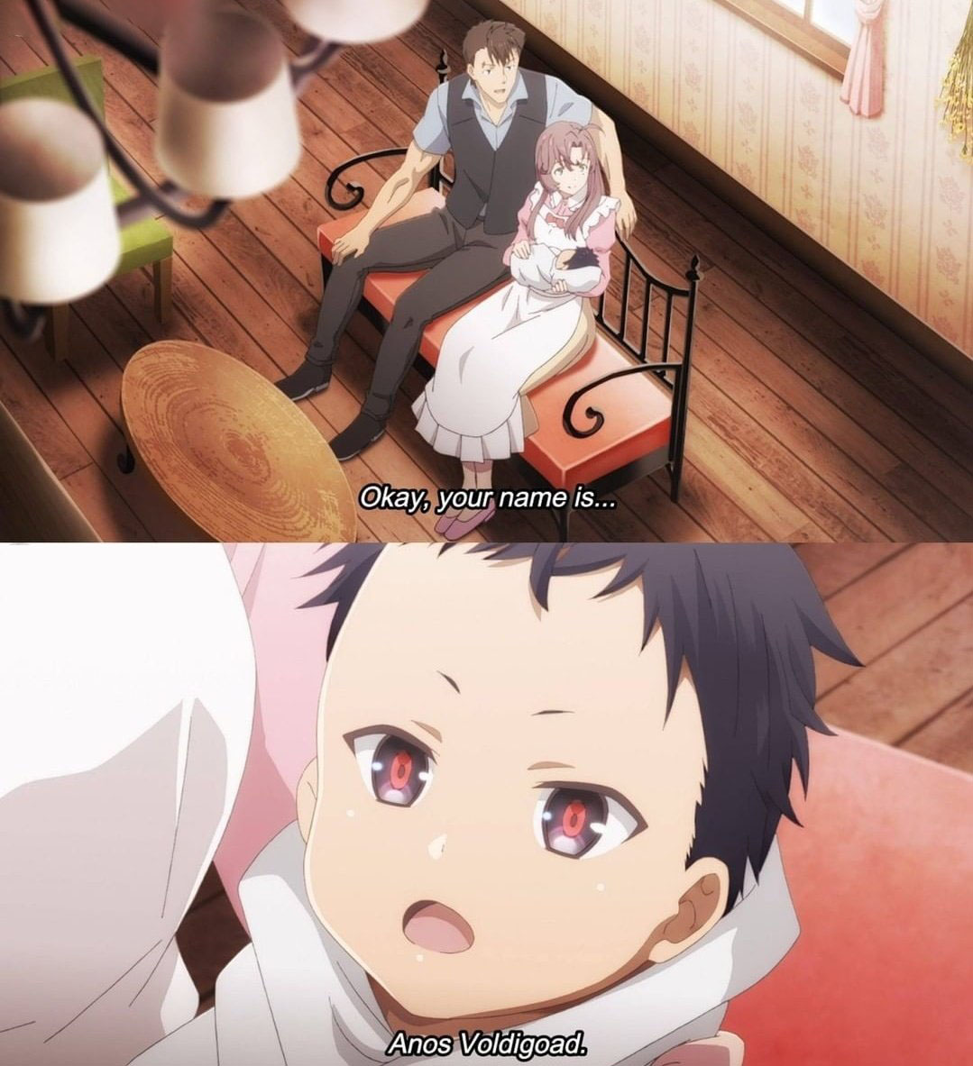 Misfit Of The Demon Lord Academy