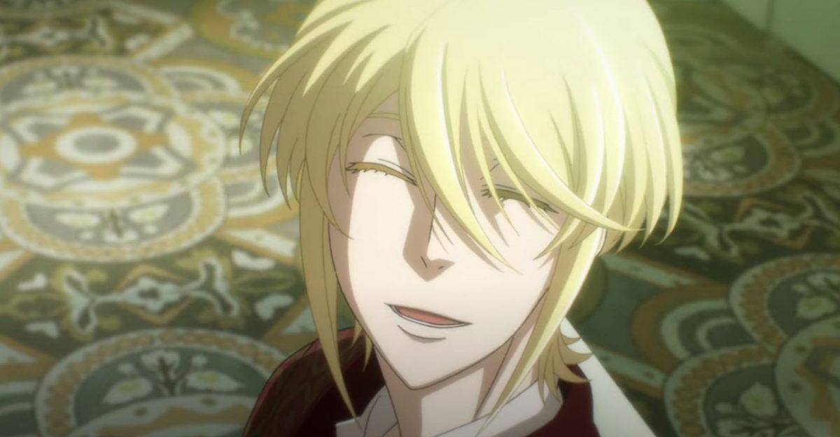 Moriarty Patriot Promotional Video 04