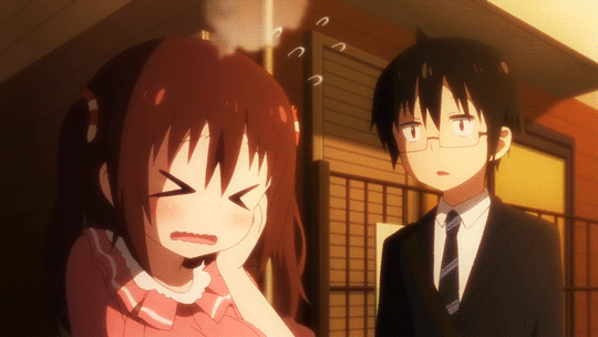 Nana Taihei Umaru Chan