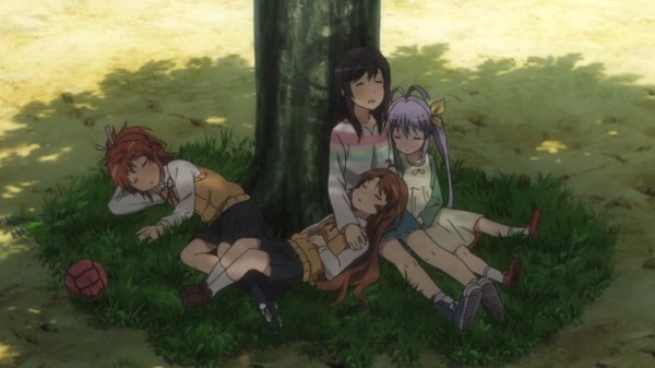 Non Non Biyori 04