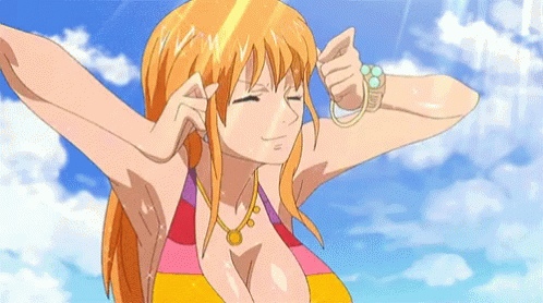 One Piece Boobs