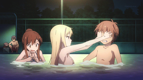 The Pet Girl Of Sakura Sou