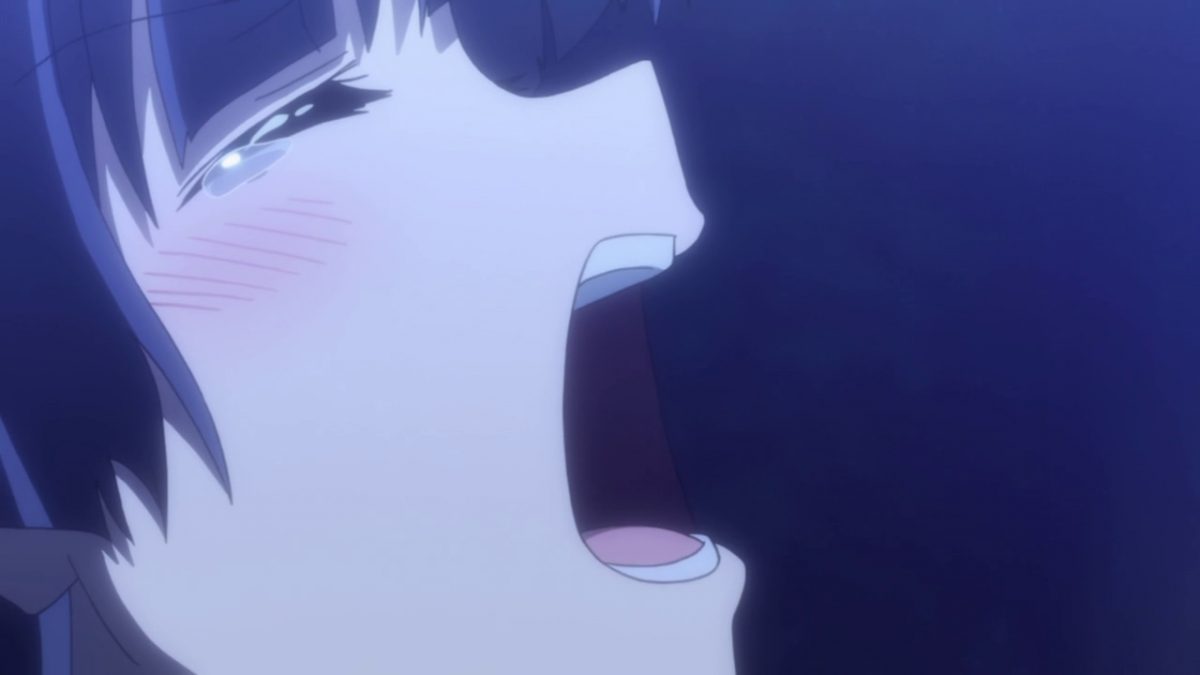 Unrequited Loves In Anime