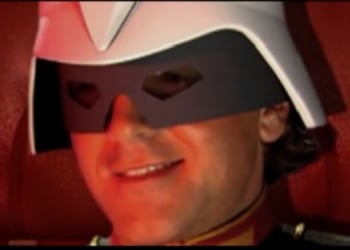 0079 War For Earth Video Game Screenshot