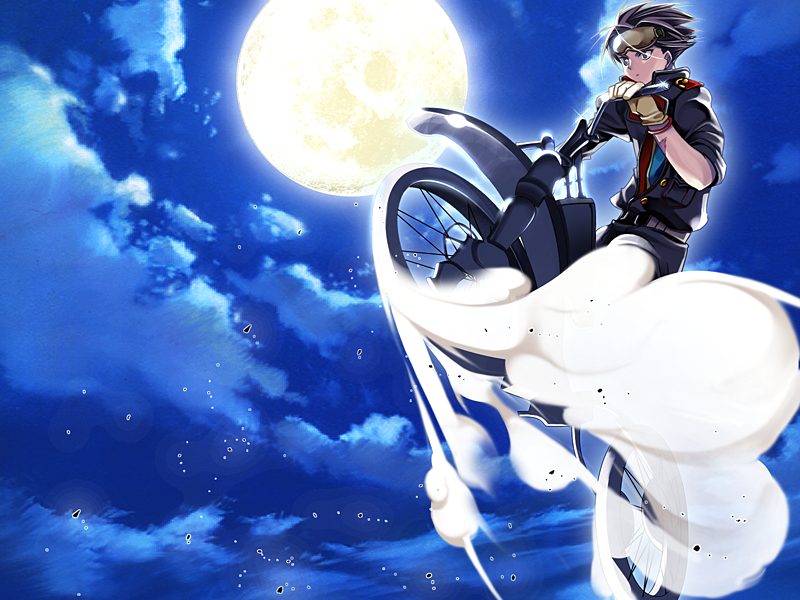 Absolute Obedience Kia Mission