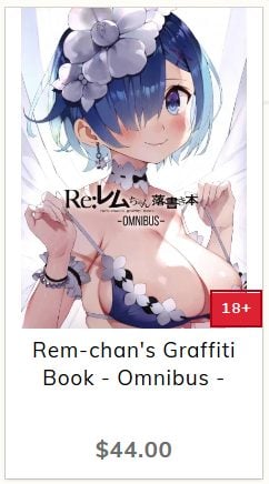 Come Inside Me Ne, Iiyo - Australia bans waifus