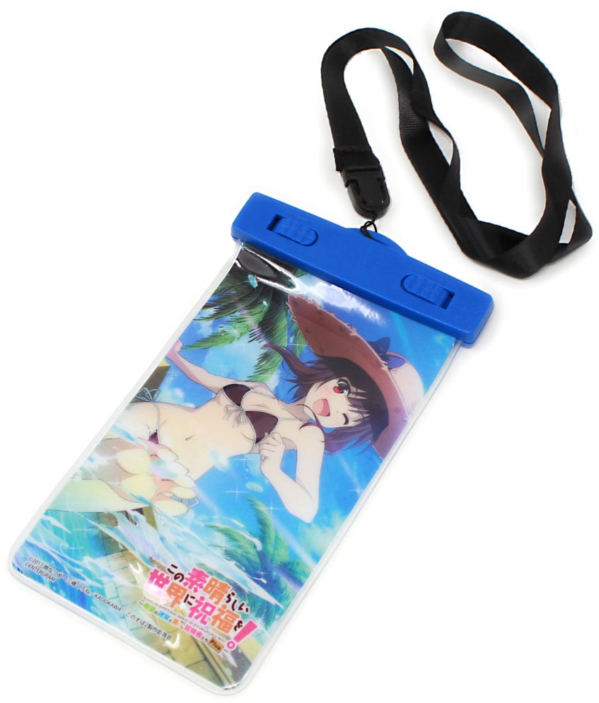 Kono Subarashii Sekai Ni Shukufuku Wo! Kibou No Meikyuu To Tsudoishi Boukenshatachi Plus Switch Completely Limited Edition 0007