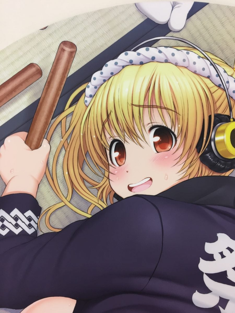 Pochaco's Expressioni S So Cute