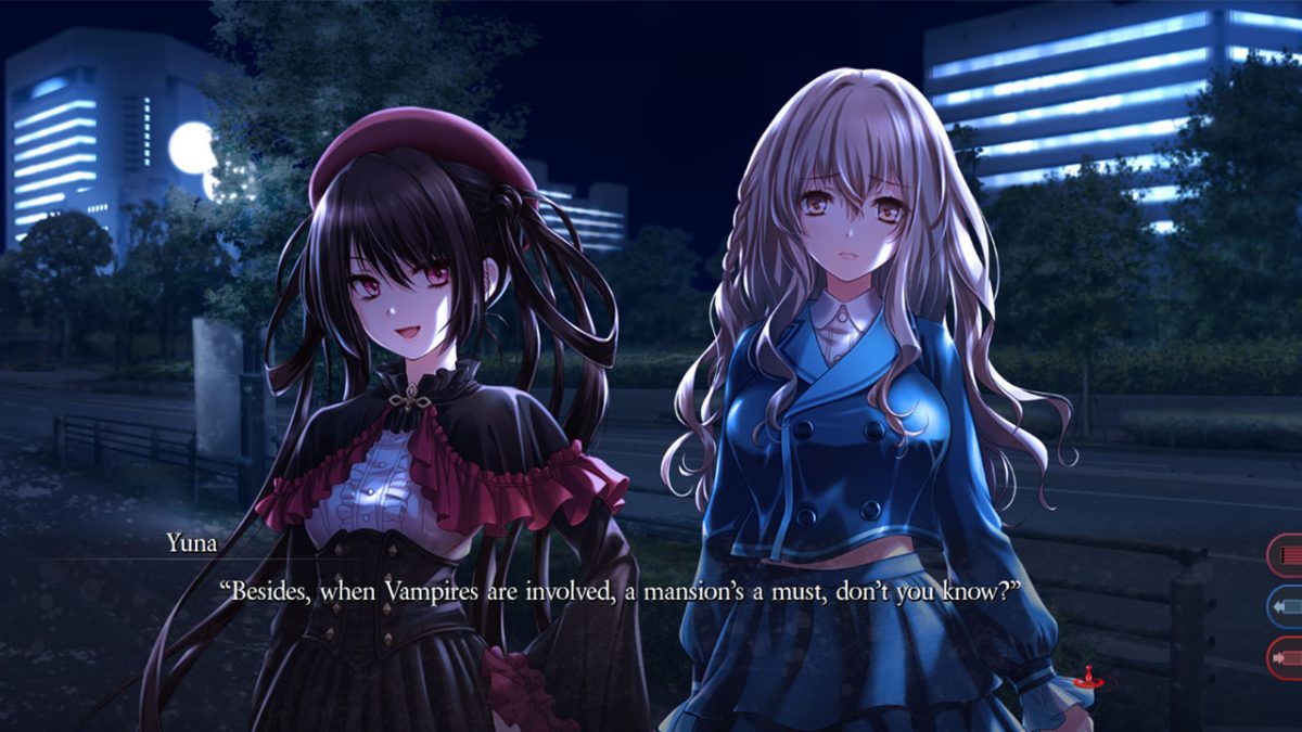 Sadistic Blood Screen1