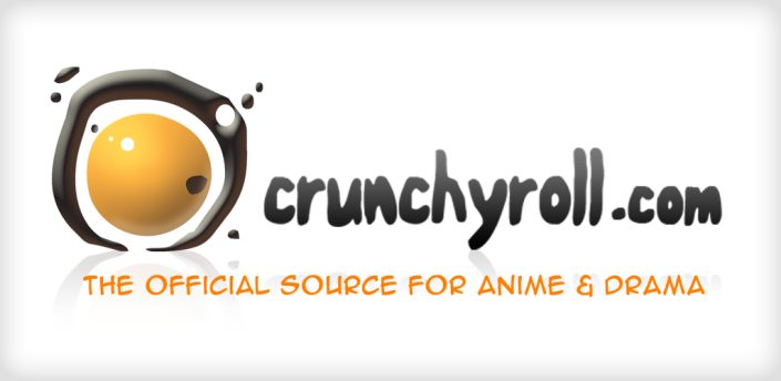 Crunchyroll