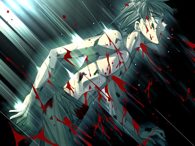 Enzai Falsely Accused Death