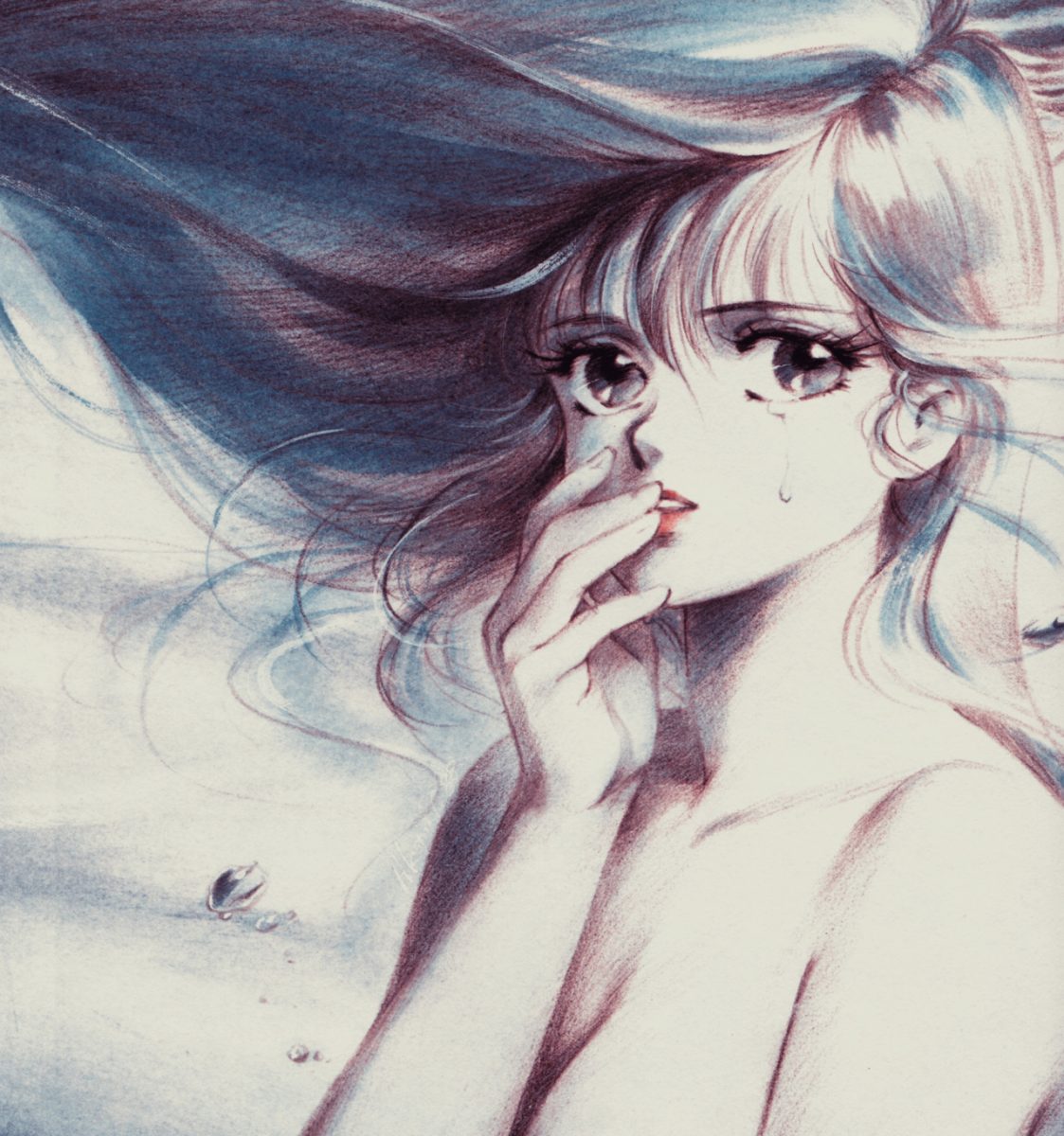 Izumi Matsomoto Passes