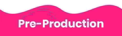 Kanosen Blog Pre Production