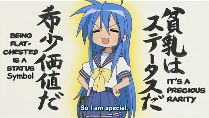 Lucky Star
